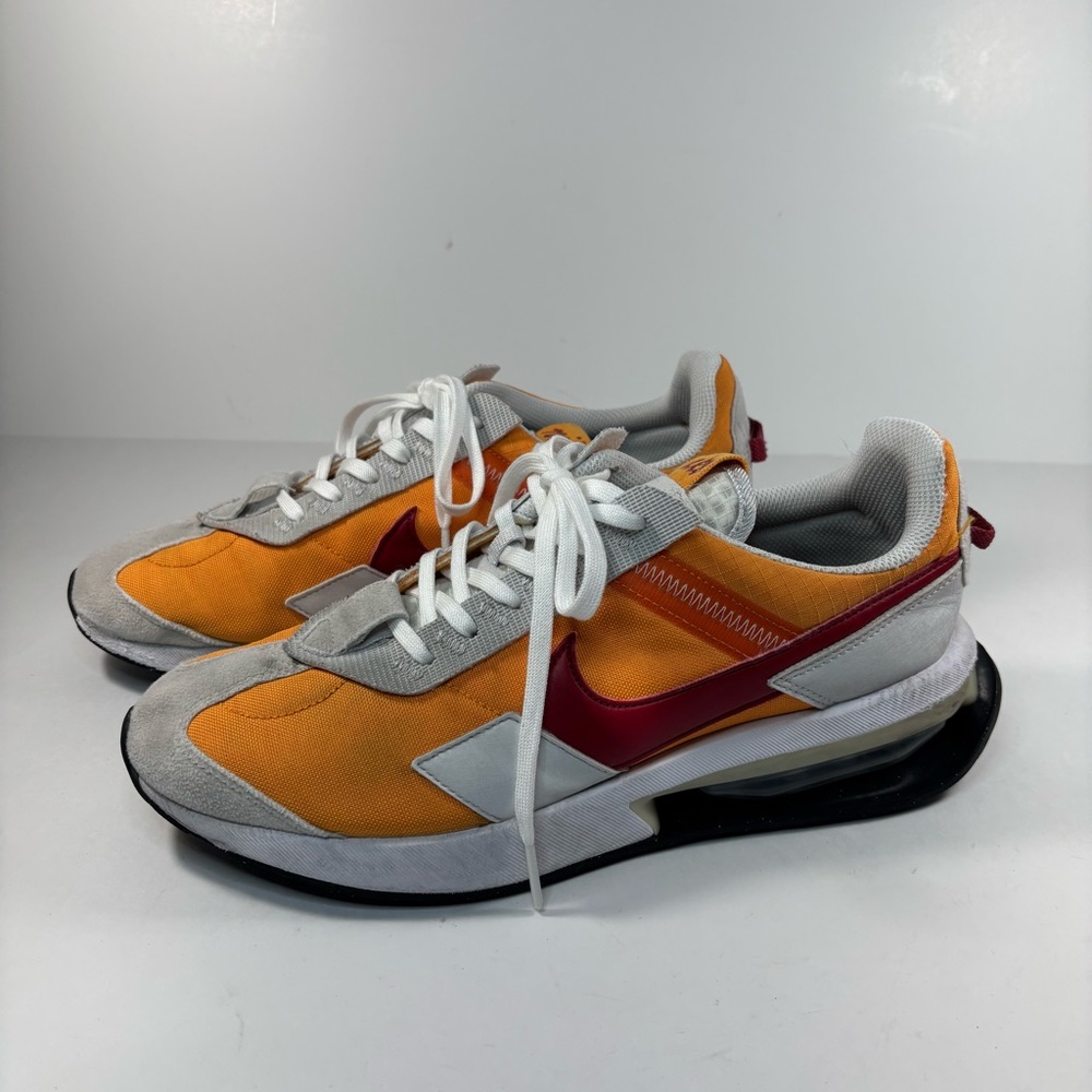 Nike Air Max Pre-Day‎ Kumquat 2021 Size 9